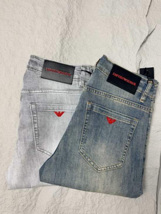 Picture of Armani Jeans Long _SKUArmanisz28-3825tr2667654